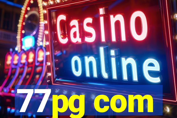 77pg com